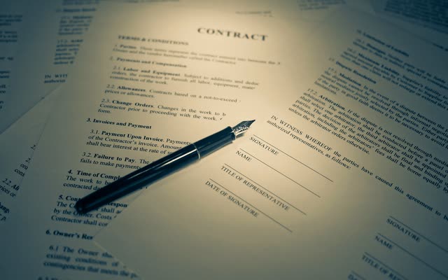 Firmas legales