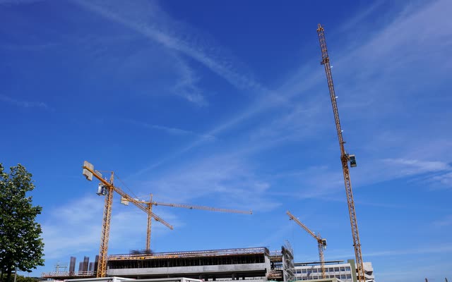 Construcci&oacute;n